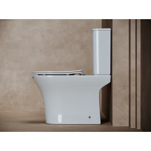 Унитаз напольный Ceramica Nova Fortuna CN9001